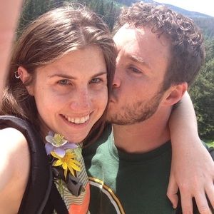 Meet your Posher, Kathleen